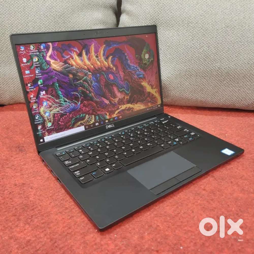 Total work experience laptop i5 i7 latest version laptop available