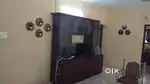 FOR SHORT TERM / LONG TERM SEMI FURNISHED GROUND FLOOR APPARTMENT.