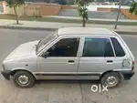 Maruti Suzuki 800 2004 Petrol rc expired he or body rust he car workin