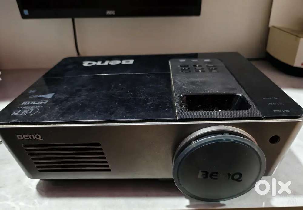 BenQ SH915 Full HD 3D DLP projector