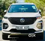 MG Hector Savvy Pro 1.5 Turbo CVT, 2022, Petrol