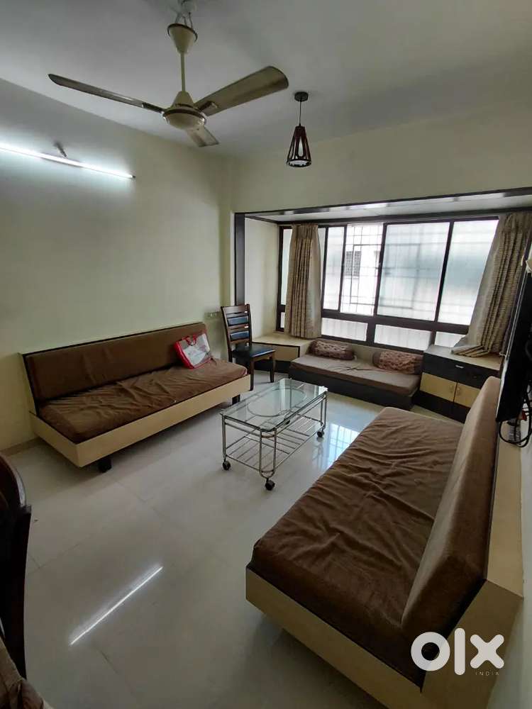 1bhk flat for rent nr astron chowk