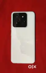 Xiaomi 14 . 12/512
