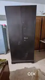 Steel Wardrobe