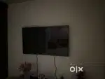 50” MI TV in good condition