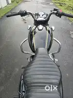 Royal Enfield standard 350