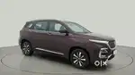 MG Hector SHARP DCT PETROL, 2019, Petrol
