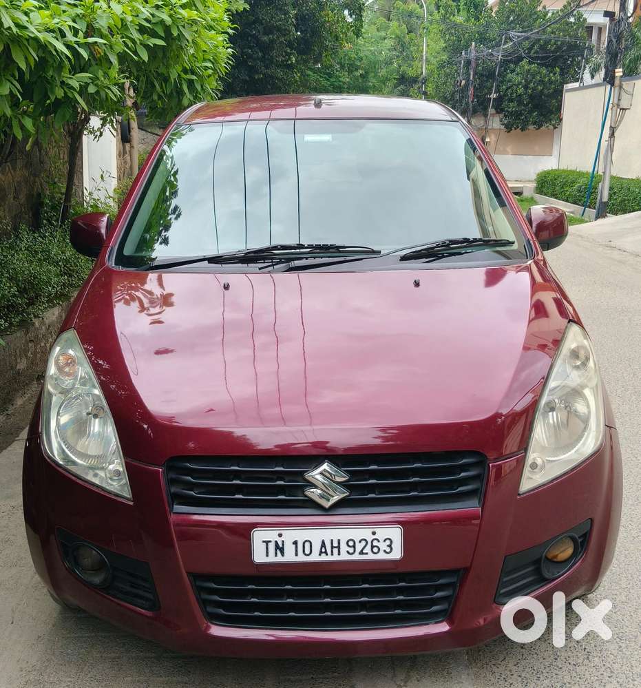 Maruti Suzuki Ritz Vdi BS-IV, 2012, Diesel