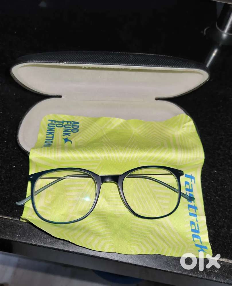 Original Fastrack Computer Glass