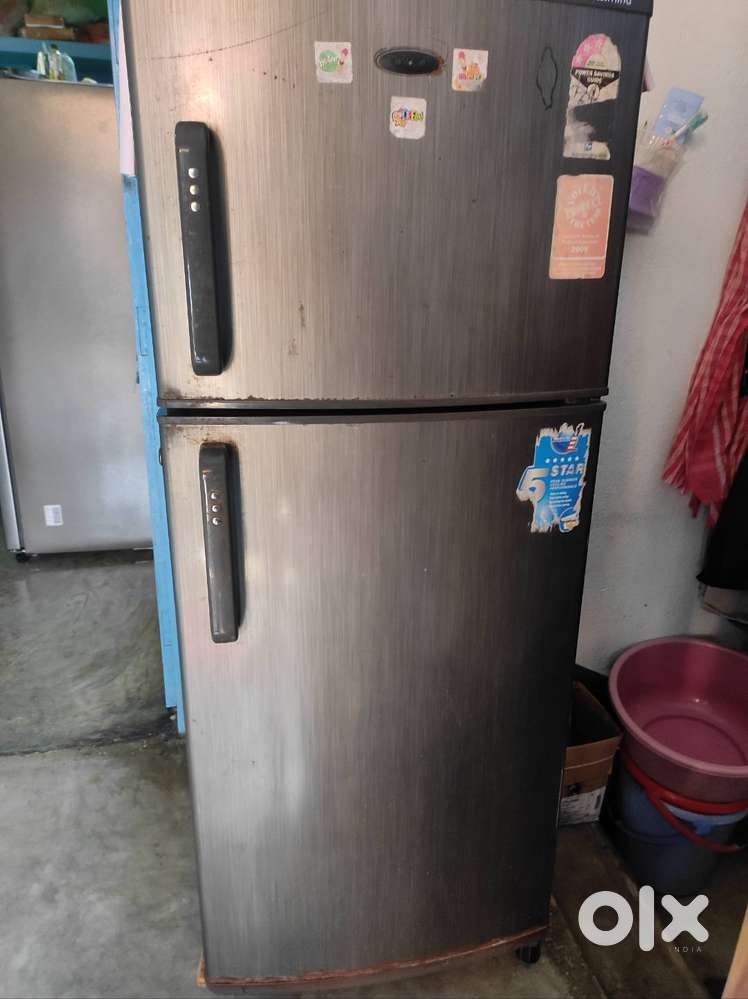 Whirlpool Refrigerator