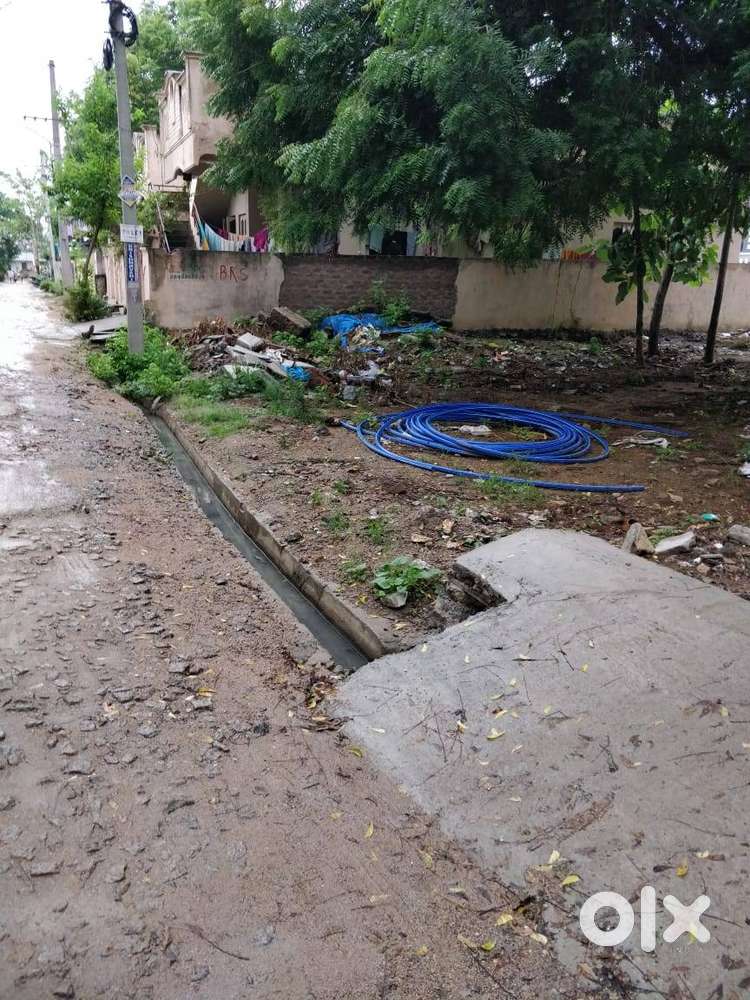 201sq.yrds plot for sale in Gopalpur, 100% ready for construction,