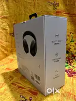 BOAT ROCKERZ 430 (w) edition BLUETOOTH HEADPHONES