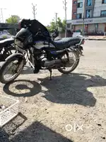 New bike olredy