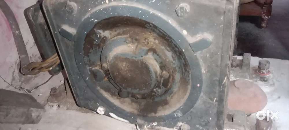 Crompton Greaves 10 Hp  motar