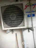 Airconditioner