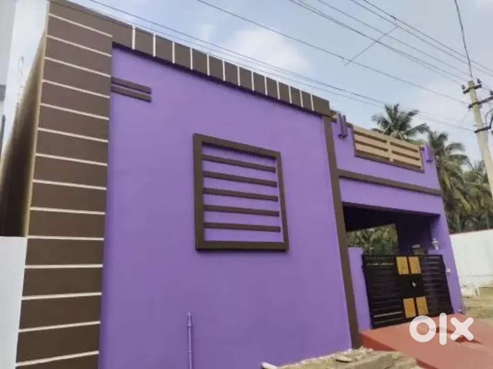 House Sale near sabujnagar