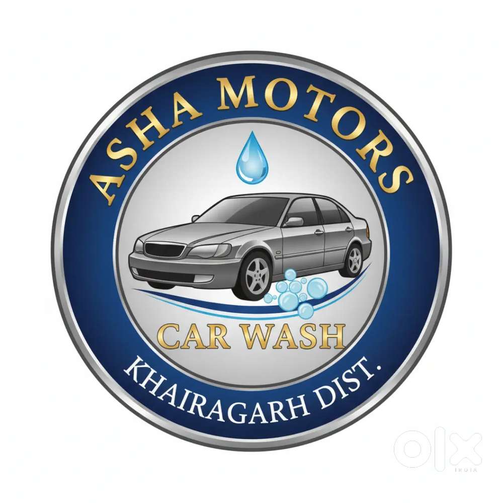 Car washing & cleaning ke liye ladke/ ladki ki avashyakta hai