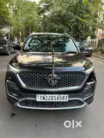 MG Hector 2.0 Sharp Diesel, 2020, Diesel