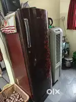 Good condition fridge