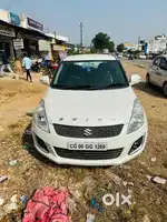 Swift vxi model 2016 mint condition