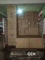 Salesman job