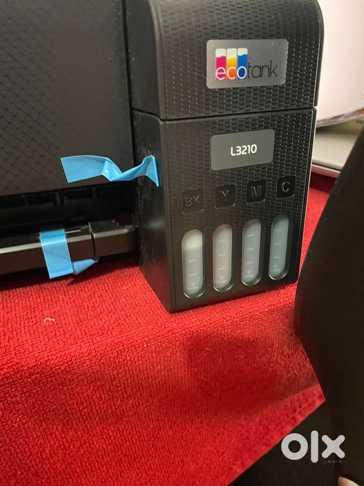 Epson L3210 printer