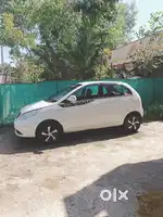 Tata Indica Vista 220000 Km Driven