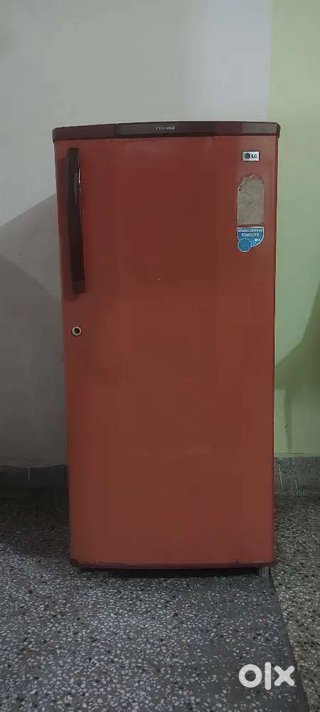 LG  Refrigerator (Intellocool)