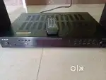 Music sytem Amplifier
