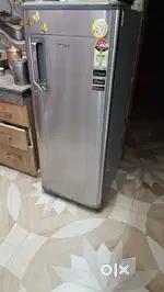 Whirlpool  fridge