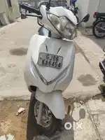Hero duet second owner 2016 model
