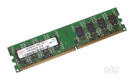 2 GB DDR2 RAM @ Just Rs 450 Only...
