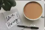 Tea master