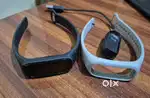One plus watch with charger