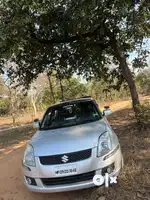 Maruti Suzuki Swift 2009 Diesel Good Condition