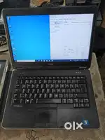 DeLL i5 4th 4GB RAM 320GB HDD windows 10