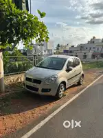 Maruti Suzuki Ritz 2012 Petrol Good Condition