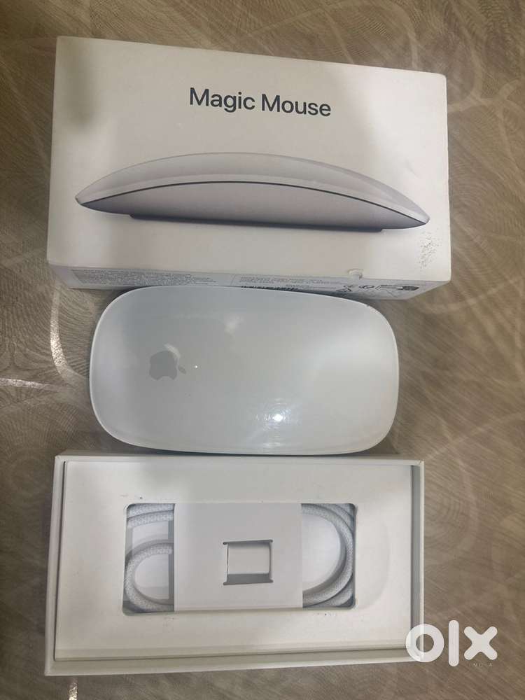 Apple Magic Mouse For Sale