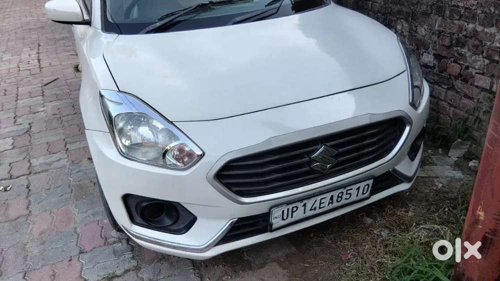 Maruti Suzuki Swift Dzire 2019 Diesel 68000 Km Driven
