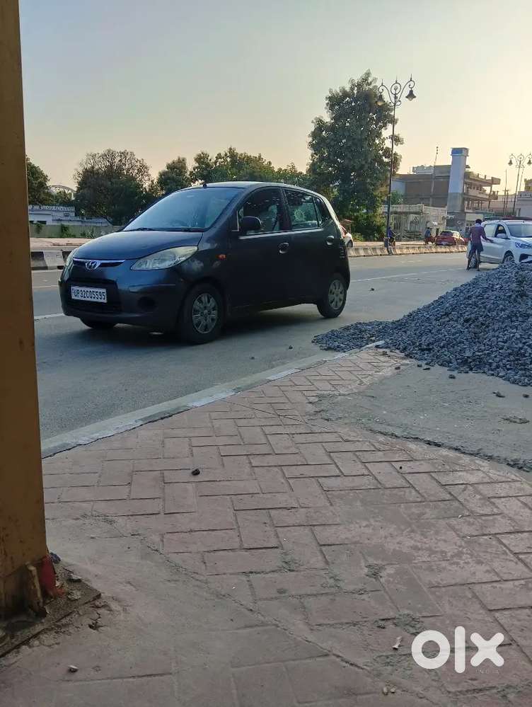 Hyundai i10 2009 Petrol Good Condition