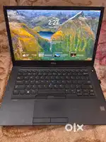 dell latitude 7490 14 inch laptop