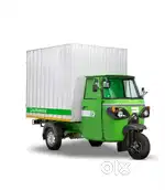Driver needed for 3 wheeler - E vehicle - Men/Women