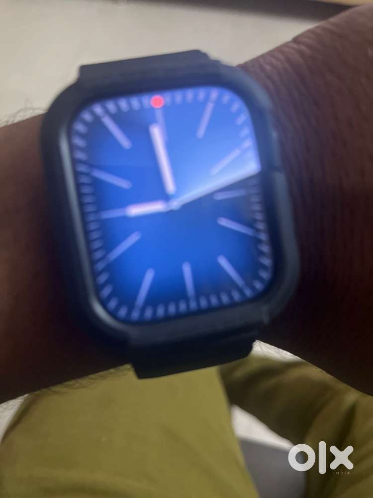 Apple Watch 7 45 mm