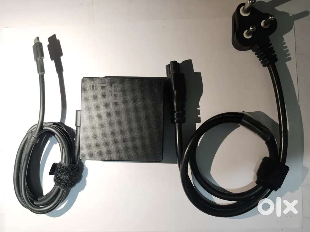 Asus 90 watt type-c charger