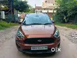 Ford Freestyle 2019 December  Petrol Well Maintained