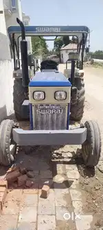 Selling my swaraj 735 FEe in Excellen condition