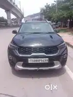Kia Sonet 1.2 HTK Plus, 2021, Diesel