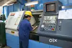 we are hiring for CNC operator