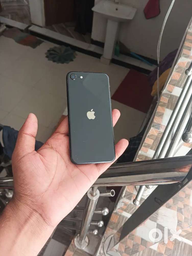 i phone se gen 2 (2021 purchased) camera quality bahut mast hai