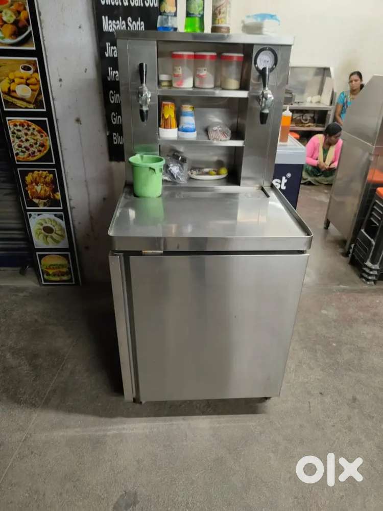Soda Machine For Sale